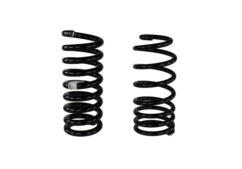 Ford Performance Parts Ford Racing 1979-2004 Mustang Front/Rear Spring Kits (view 3)