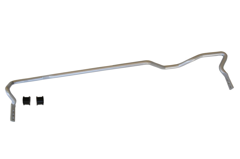 Whiteline Rear Sway Bar 22mm Heavy Duty Blade Adjustable Subaru Impreza 00-02 (view 1)