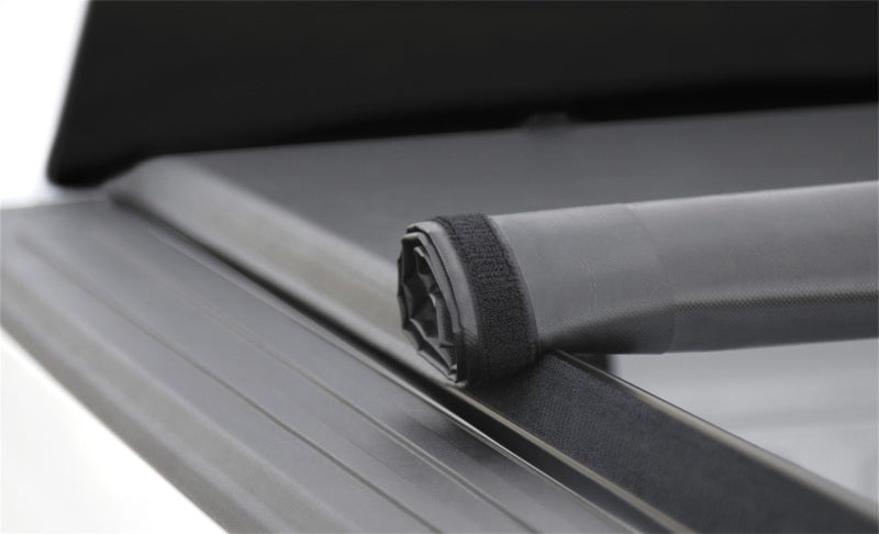 Access Literider 04-06 Tundra Double Cab 6ft 2in Bed Roll-Up Cover 35169