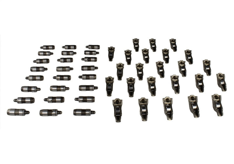 Ford Performance Parts Modular 3V Rocker Arm and Lash Adjuster Kit (view 5)