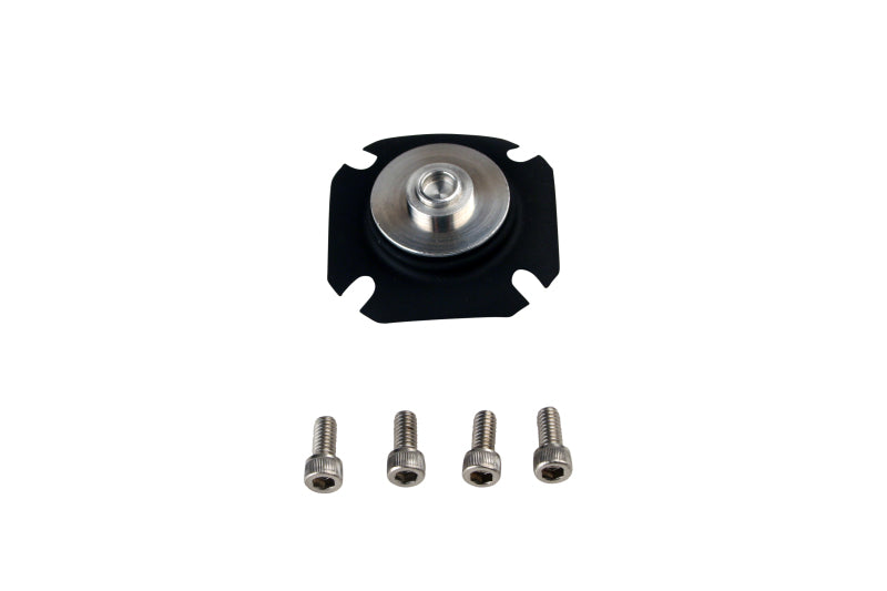 Aeromotive Fuel Pressure Regulator Service Kit (view 1)