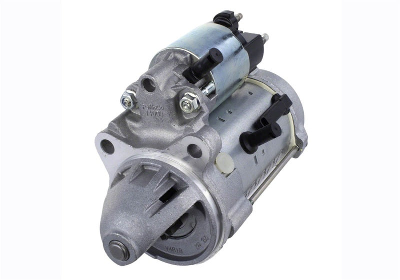 Ford Performance Parts High-Torque Mini Starter - Modular Engines (view 13)