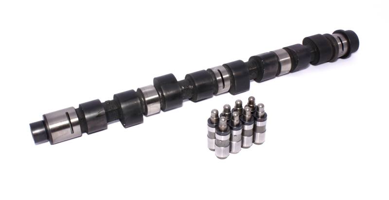 Comp Cams Turbo, 260MT: Cam & Lifters (view 1)