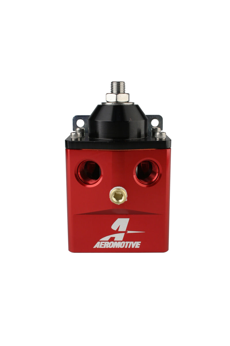 Aeromotive A4 Carbureted Regulator (view 5)