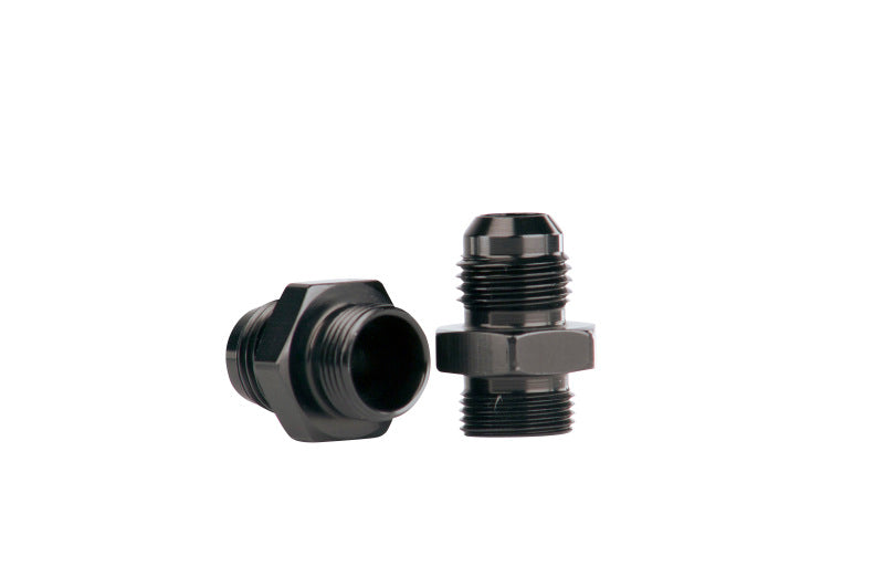 Aeromotive Demon Carb AN-06 Float Bowl Fitting (view 2)