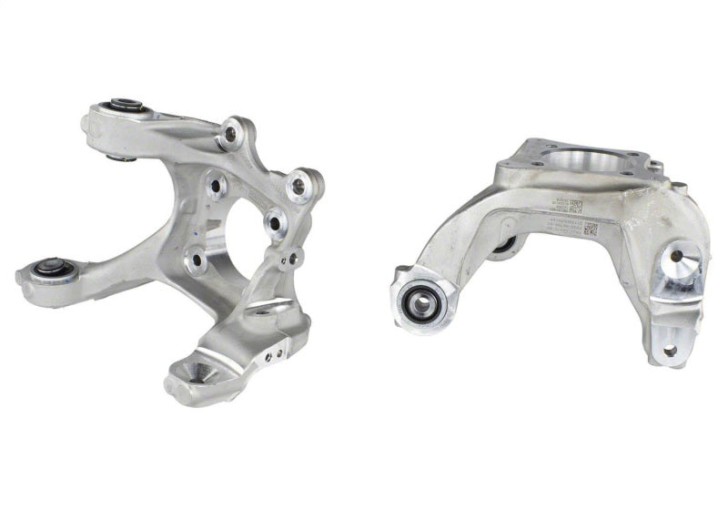 Ford Performance Parts 2015-2019 Mustang IRS Knuckle Kit With Toe Bearing (view 6)