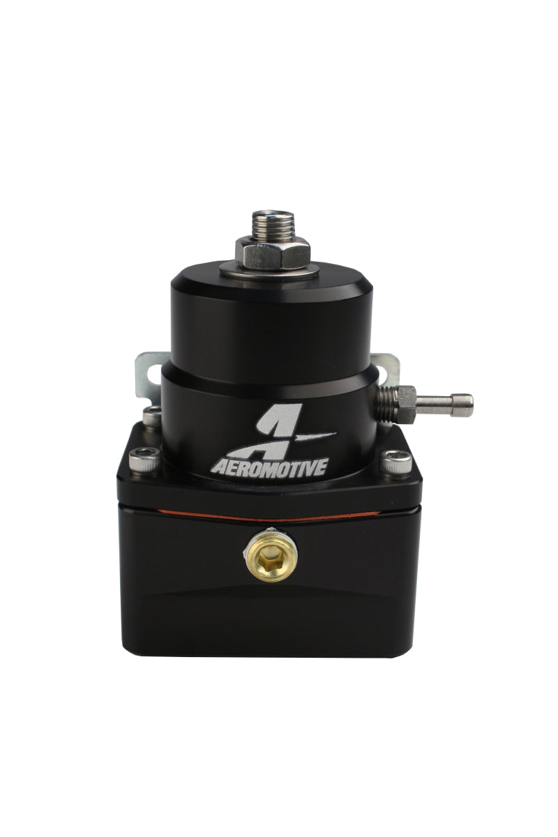 Aeromotive Marine A1000 Injected Bypass Regulator (view 5)