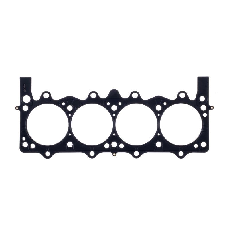 Cometic Gasket Cometic Chrysler R3 Race Block .080in MLS Cylinder Head Gasket - 4.165in Bore - W7,W8,W9 Heads C5581-080