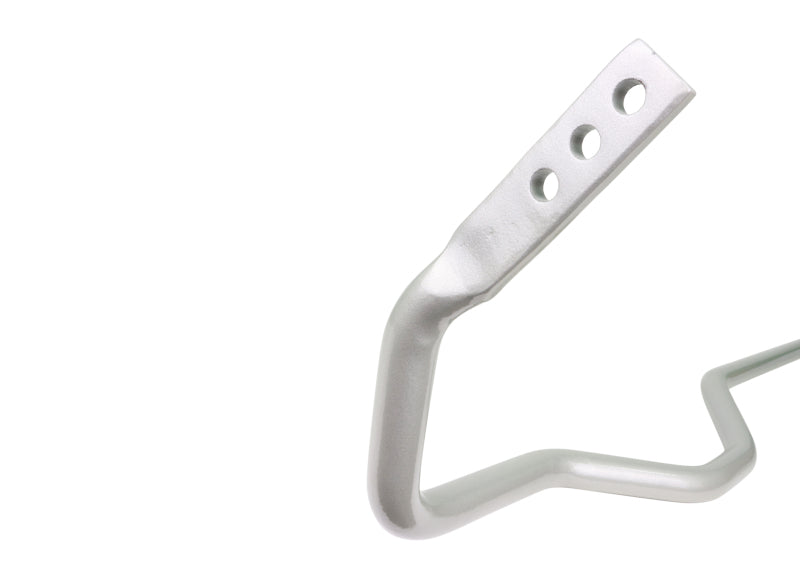 Whiteline Rear Sway Bar 22mm Adjustable Subaru Forester 2003-2008 (view 4)