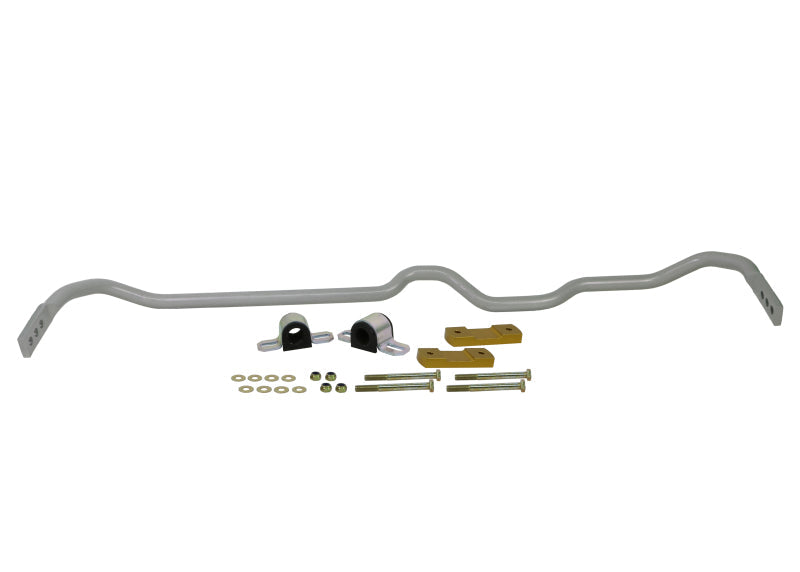 Whiteline Front Sway Bar 24mm Adjustable Volkswagen Golf 2006-2008 (view 2)