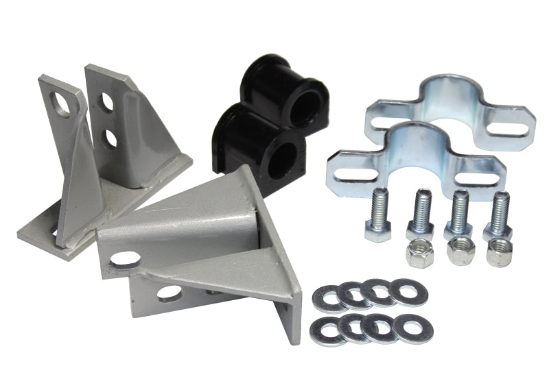 Whiteline Sway Bar - Mount Kit (view 2)