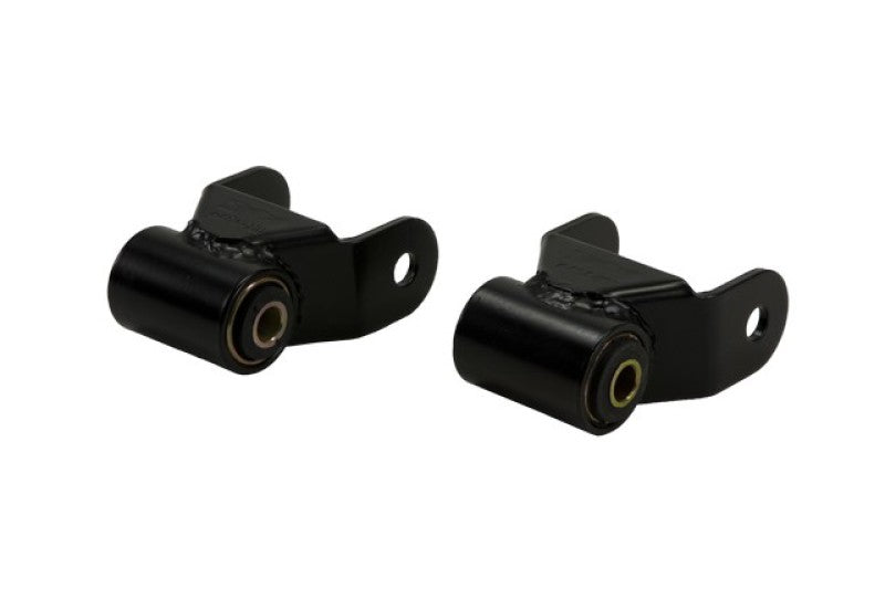 Belltech Shackle Kit 88-07 Gm C-1500 1/2inch Lift (view 2)