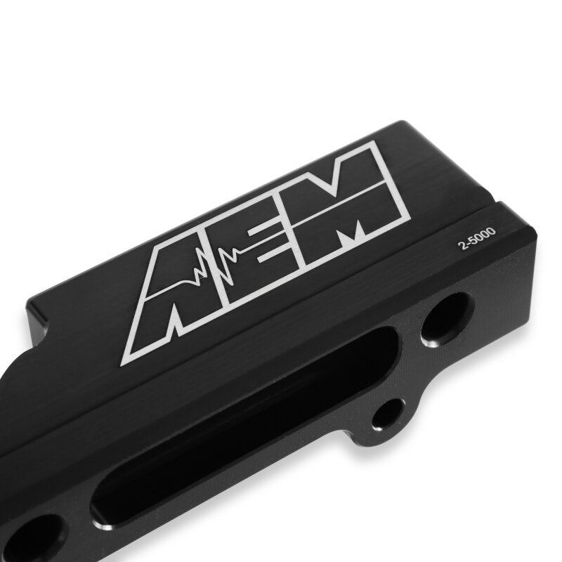 AEM Electronics Fuel Rail Acura B18B1 B18C1 B18C5 (view 5)
