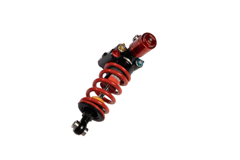 Bitubo Suspension Bitubo XXZ8 Monoshocks Adjustable:Integ.Hyd.Preload, 2Reb., 2Comp., Length 351 (+30mm) mm -6 +2 G0032XXZ81V2