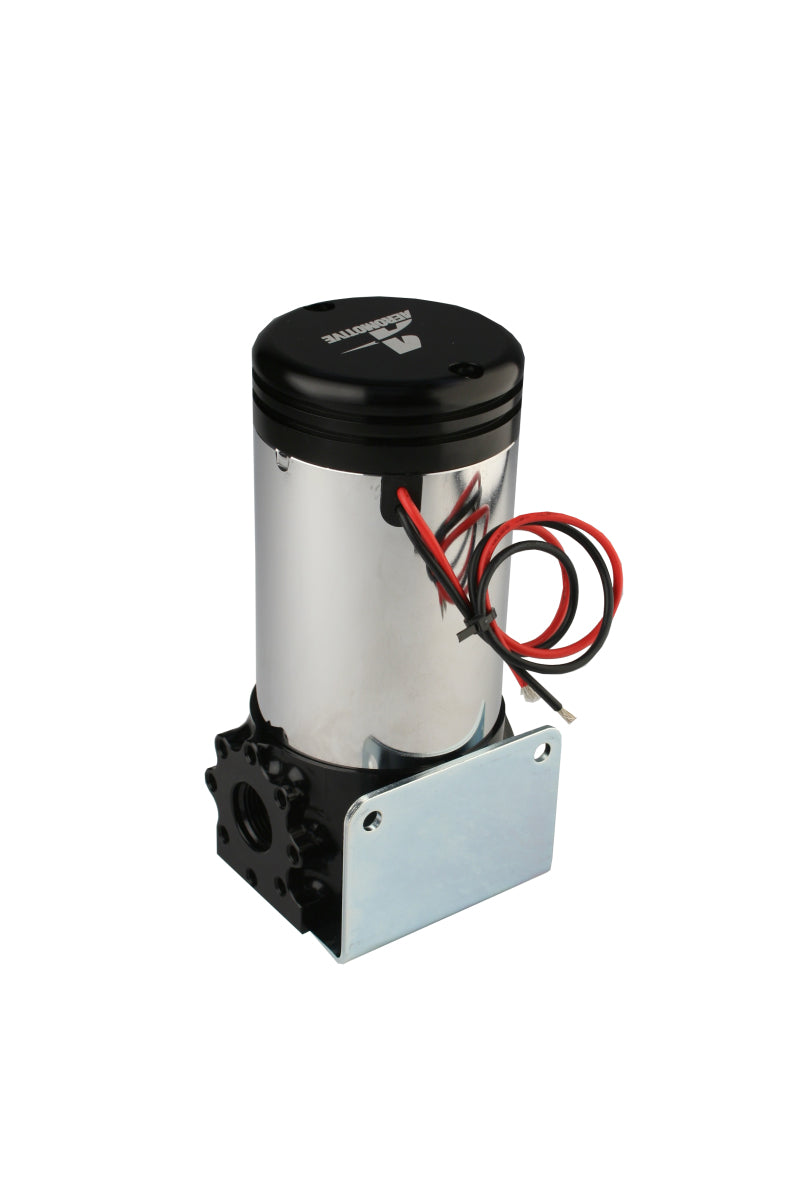 Aeromotive Electric Fuel Pump (view 3)