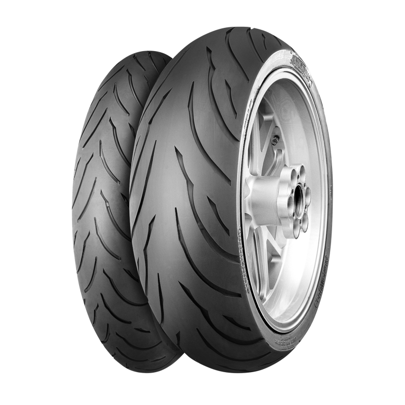 Continental Tire ContiMotion 190/50ZR17 - Rear 2550220000