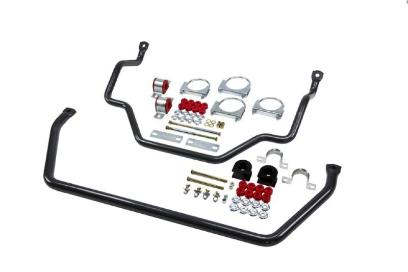 Belltech Anti-swaybar Sets 5404/5508 (view 1)