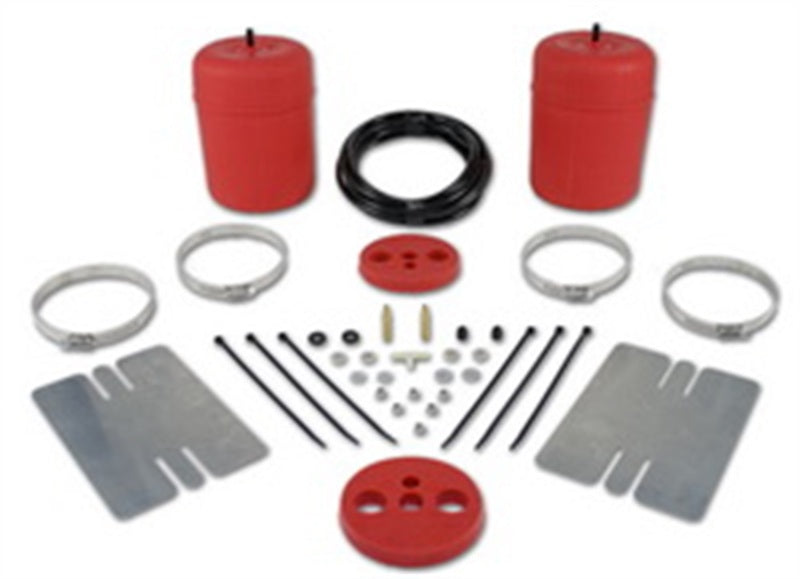 AIRLIFT 1000 Air Spring Kit (view 1)