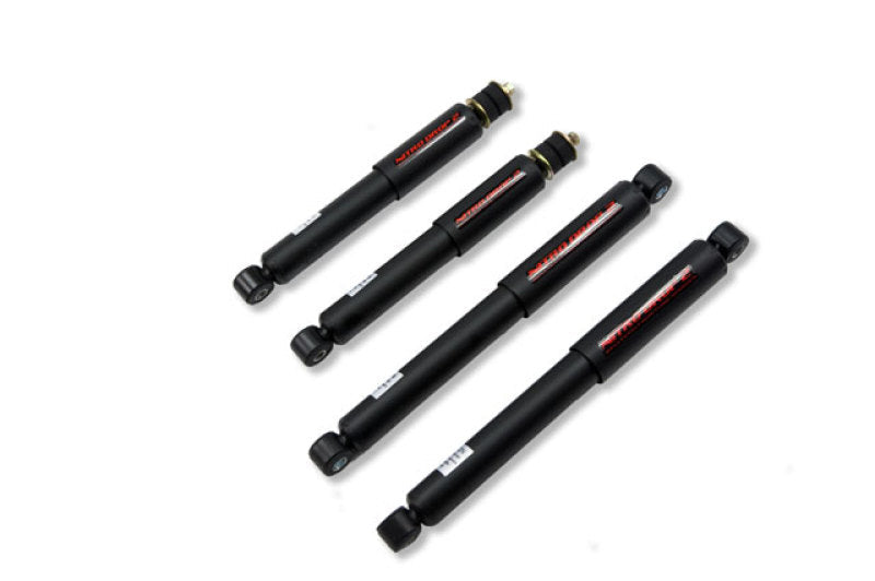 Belltech Shock Set Nitro Drop 2 (view 3)