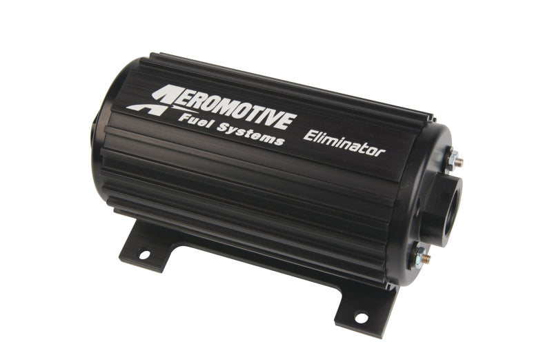 Aeromotive Eliminator Fuel Pump (view 12)