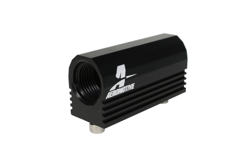 Aeromotive 96-04 Ford 4.6L Sensor Adapter Log (view 1)