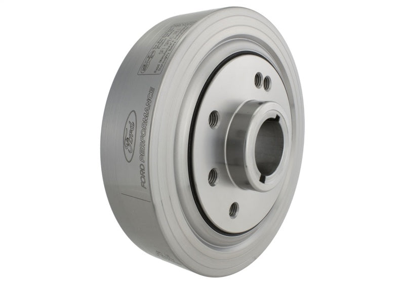 Ford Performance Parts Ford Racing Crankshaft Damper (view 9)