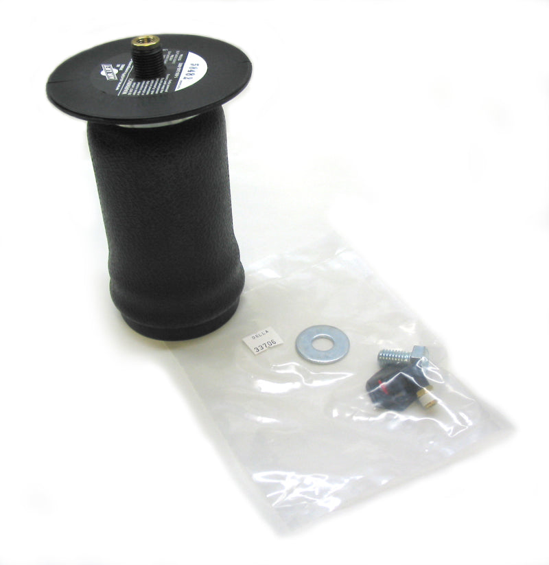 AIRLIFT Replacement Air Spring - Sleeve Type (view 2)