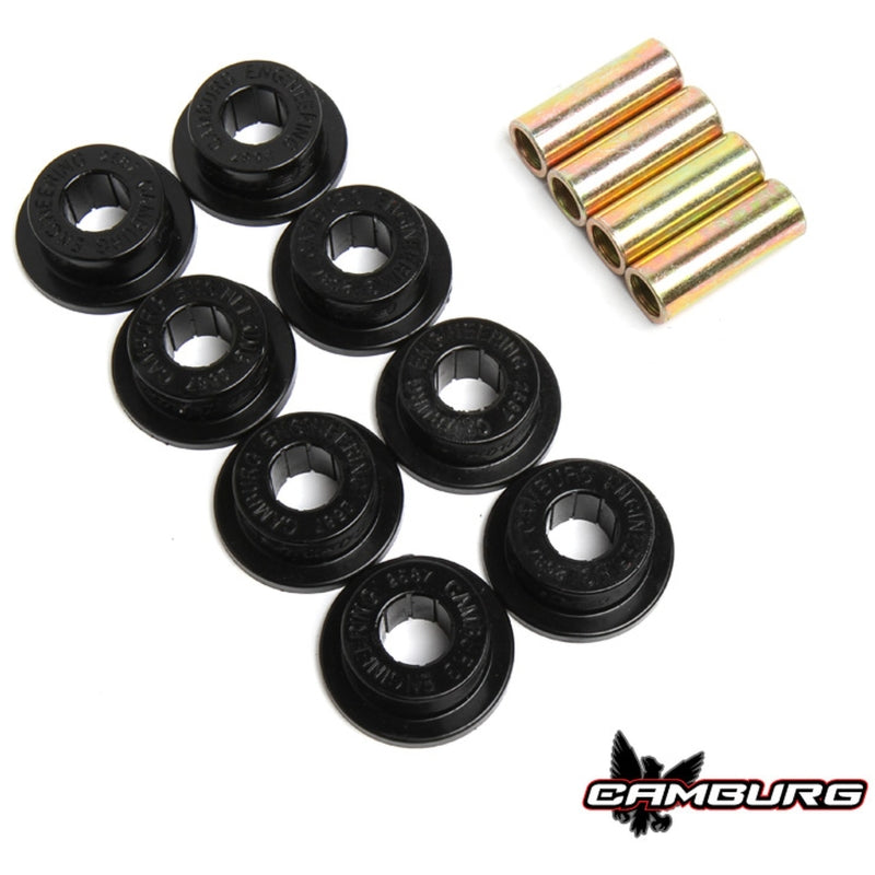 Camburg 98-12 Ford Ranger 2wd UCA Bushing/Sleeve Kit CAM-110021