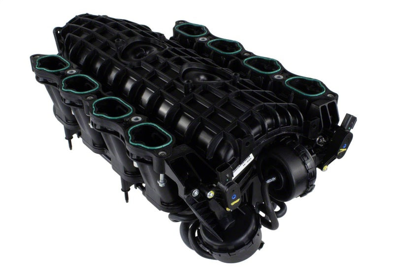 Ford Performance Parts Coyote 5.2L Intake Manifold (Requires frM-9926-M52) (view 9)