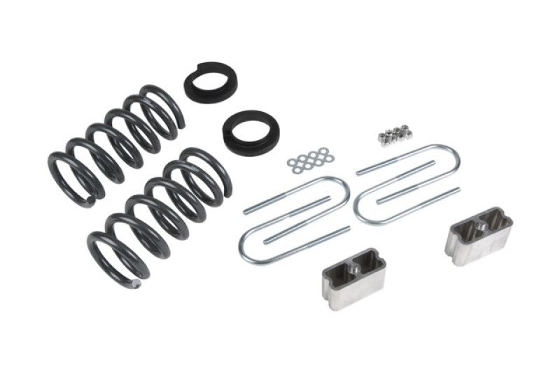 Belltech Lowering Kit W/O Shocks (view 2)