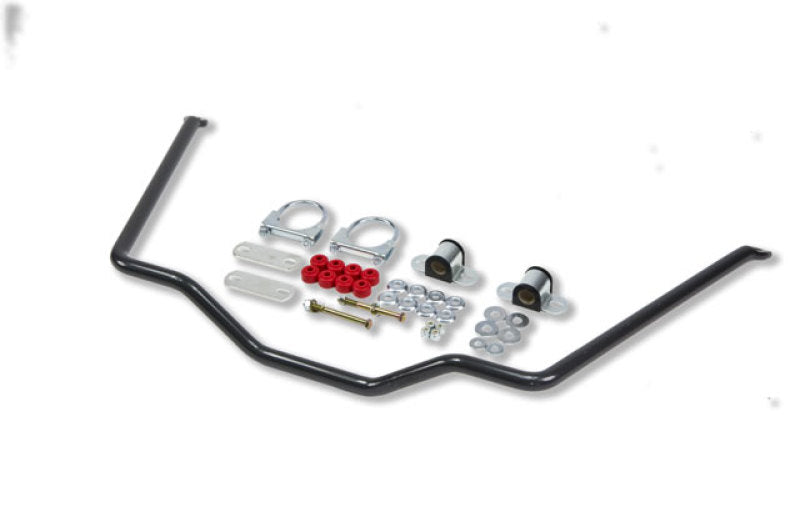 Belltech Rear Anti-swaybar 82-03 Gm Series Pu (view 2)