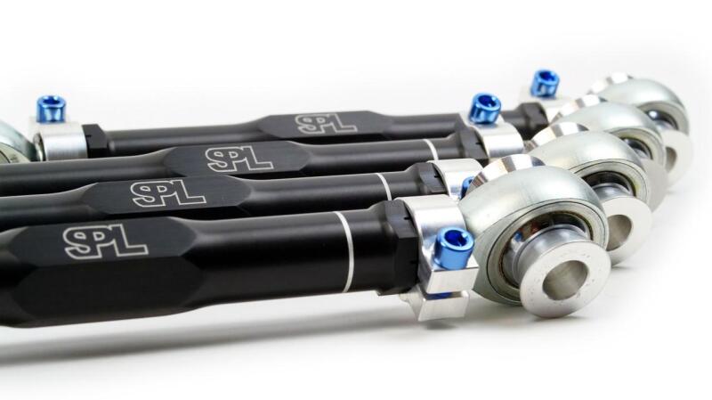 SPL Part Porsche 996, 997 Rear Dog Bone Links (view 8)