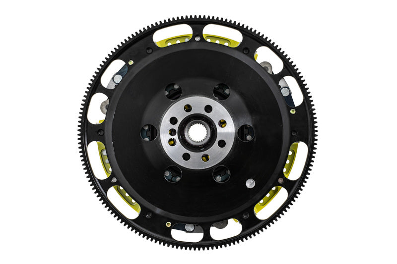 ACT 14-19 Chevrolet Corvette / 15-19 Chevrolet Corvette Z06 Mod-Twin 10.5 XT Rigid Street Clutch Kit T2S-G11