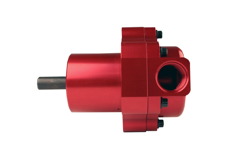 Aeromotive Billet Belt Drive Fuel Pump (view 13)