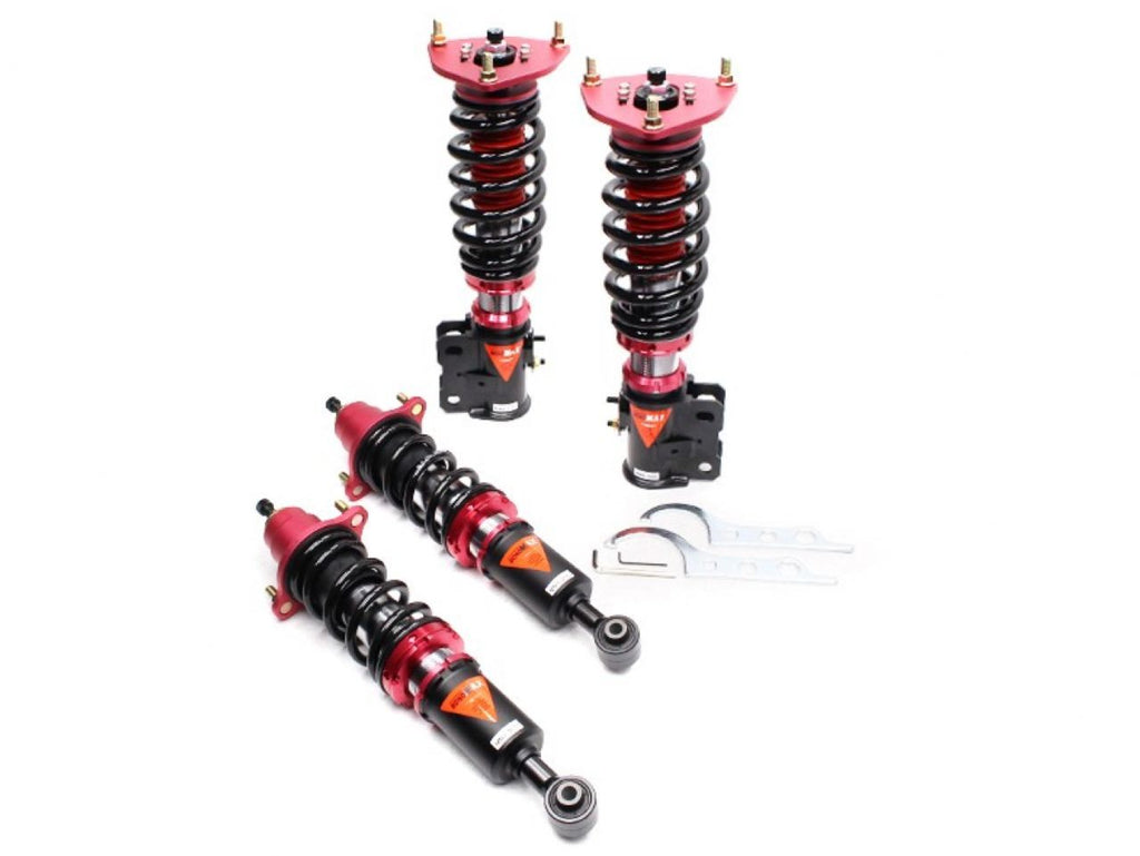 Godspeed Mitsubishi Lancer (LN/CS) 2002-06 Coilovers (view 1)