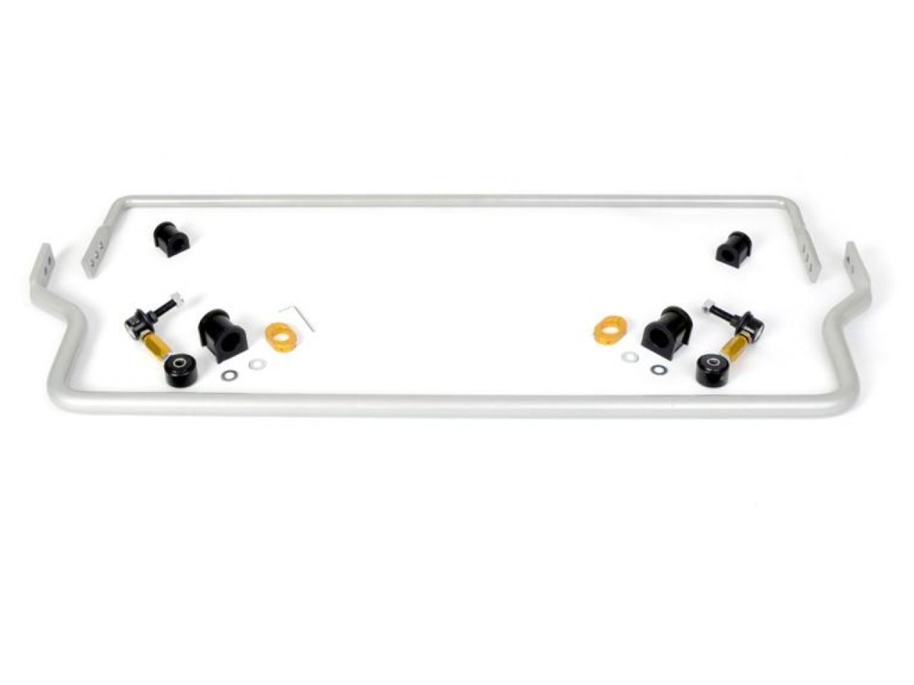 Whiteline Sway Bar-Vehicle Kit (view 2)