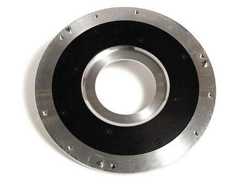 AASCO Lightweight Billet Aluminum Flywheel Mitsubishi Lancer OZ Rally 02-06