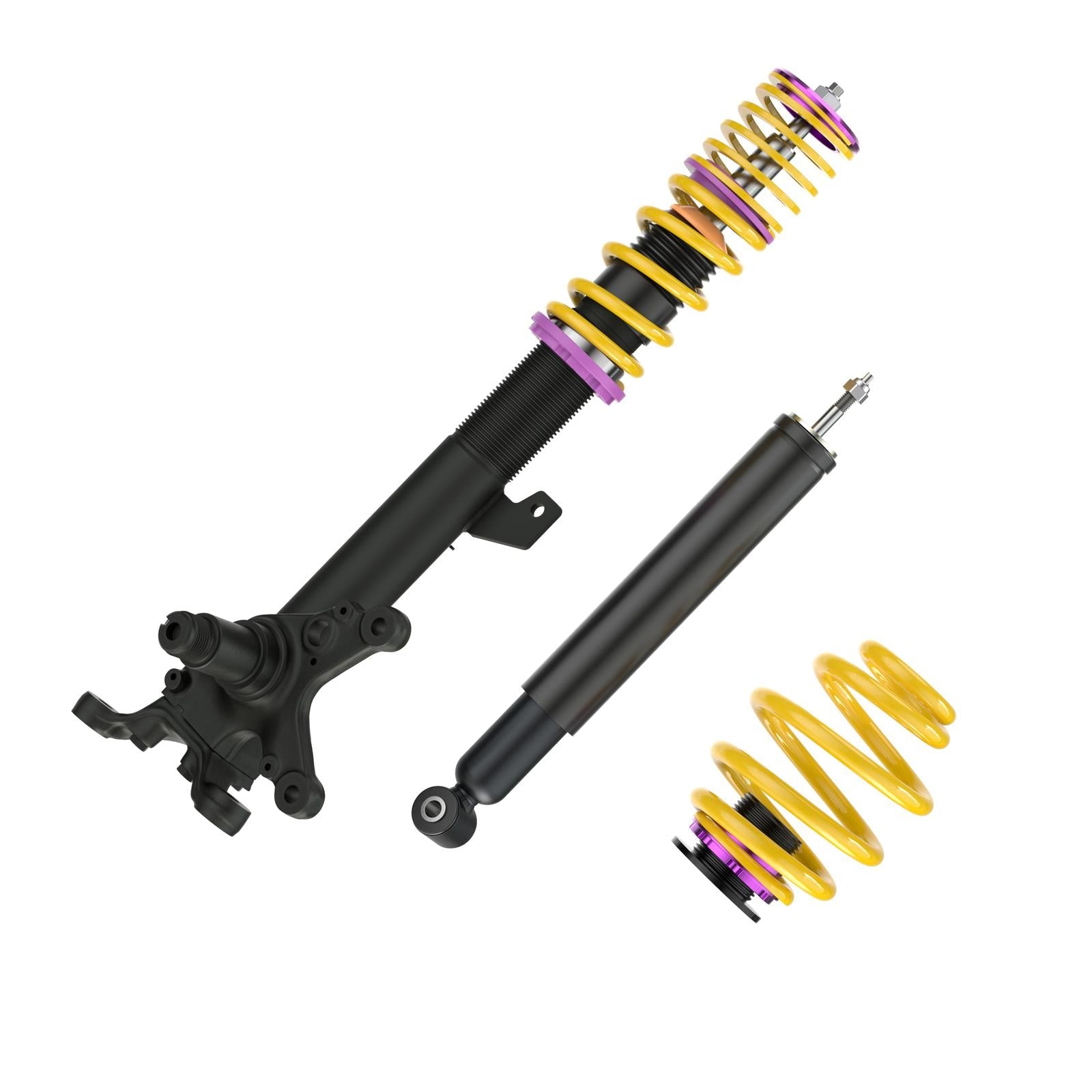 KW Coilover Kit V1 - BMW M3