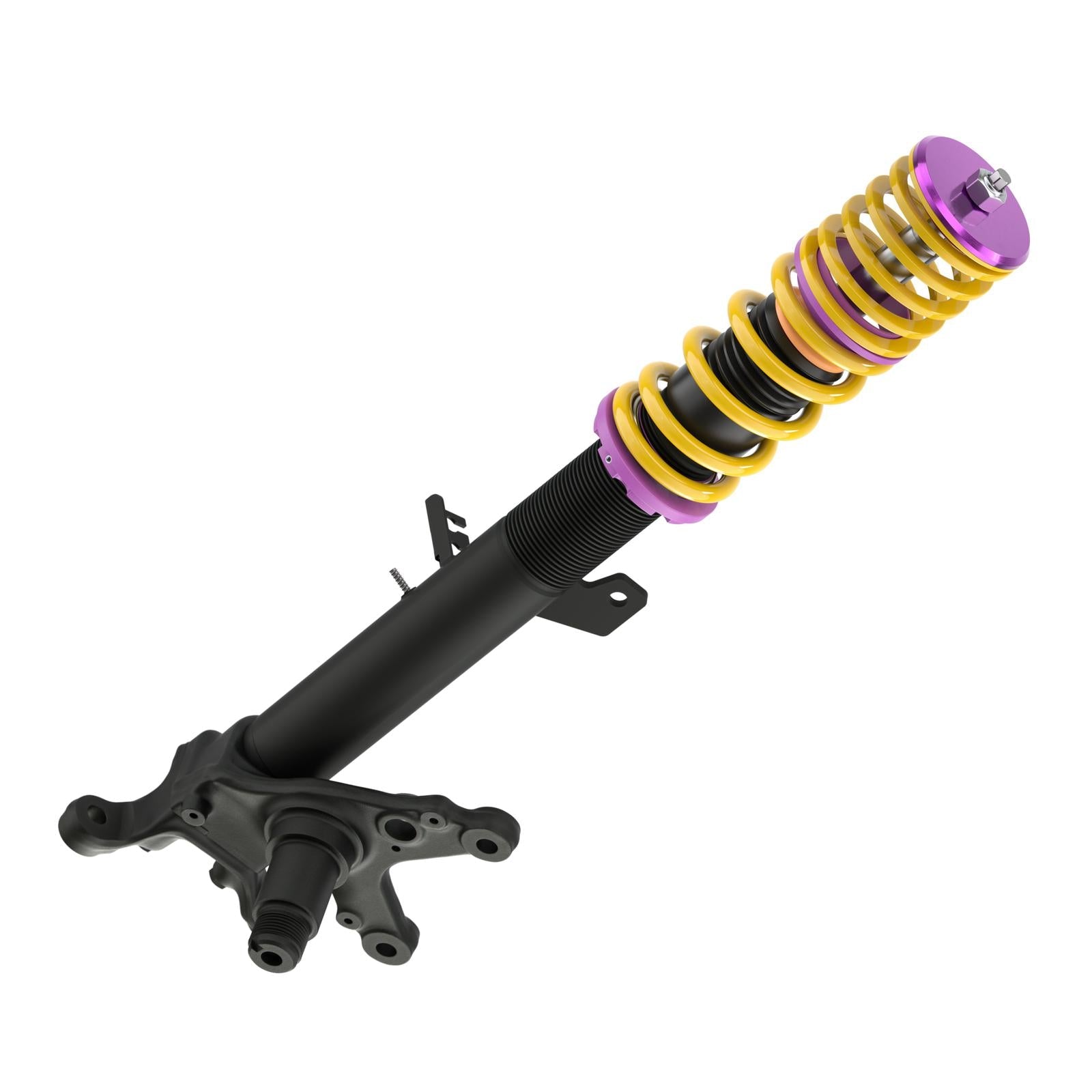 KW Coilover Kit V1 - BMW M3