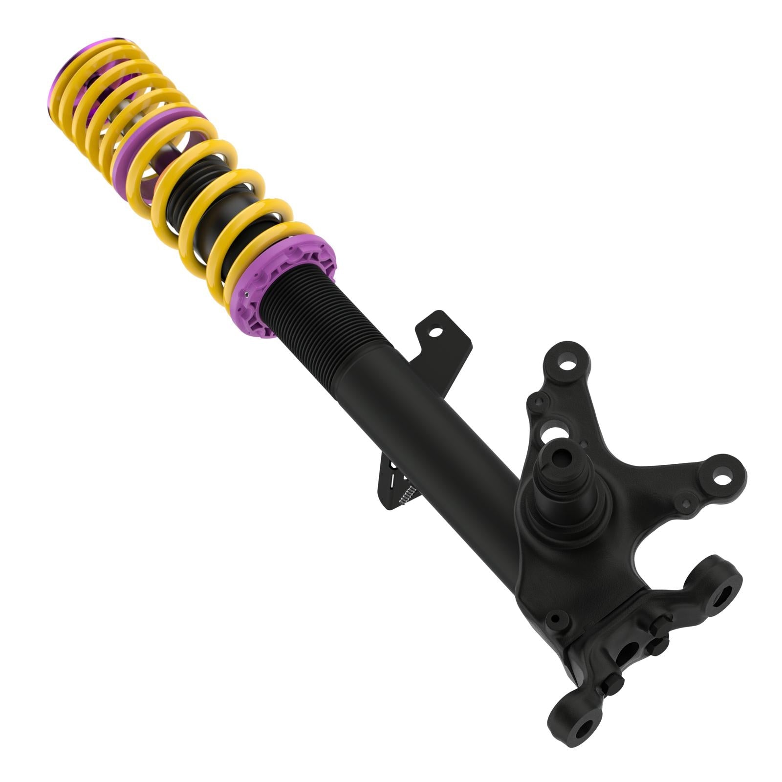 KW Coilover Kit V1 - BMW M3