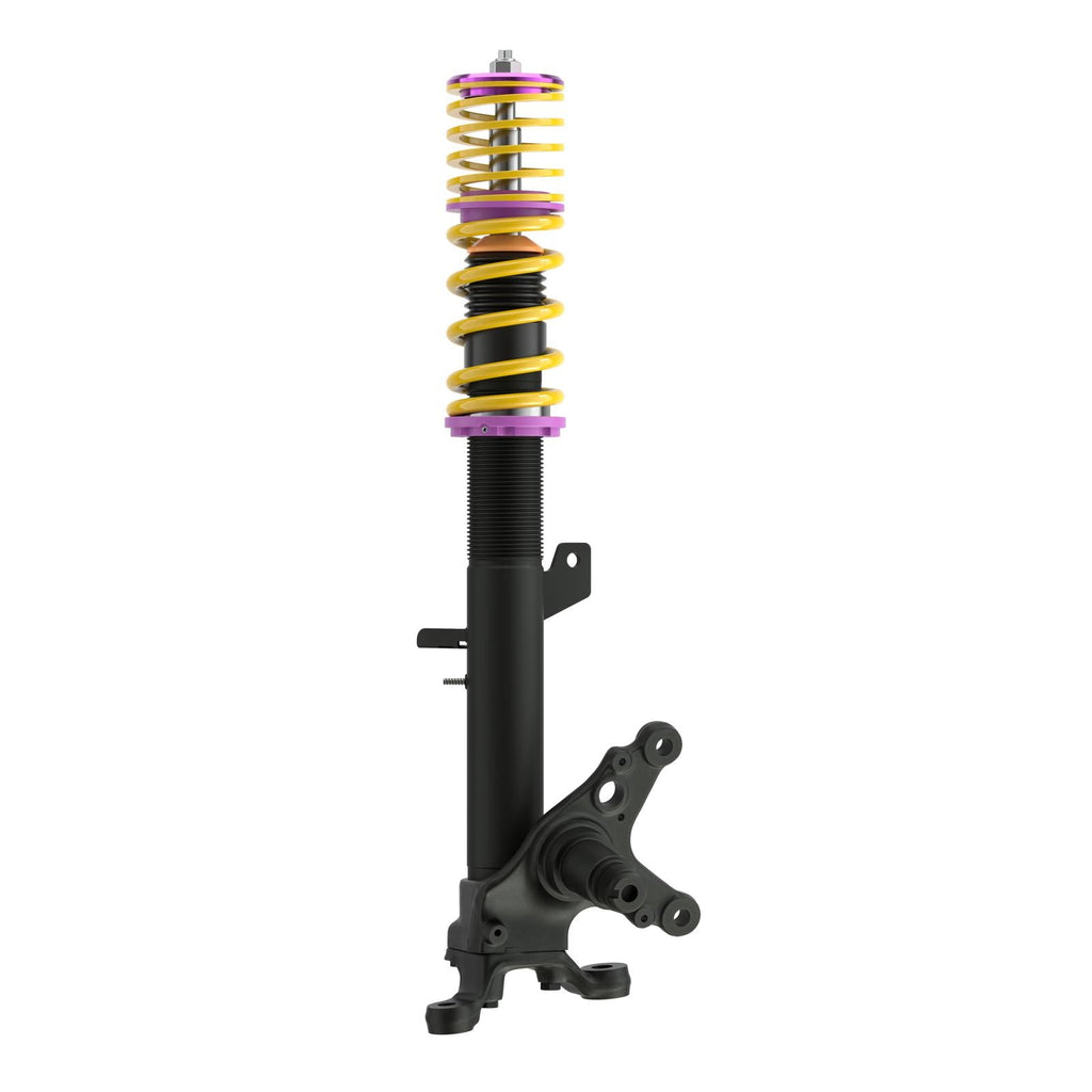 KW Coilover Kit V1 - BMW M3