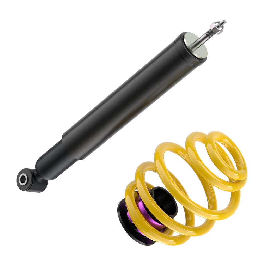 KW Coilover Kit V1 - BMW M3