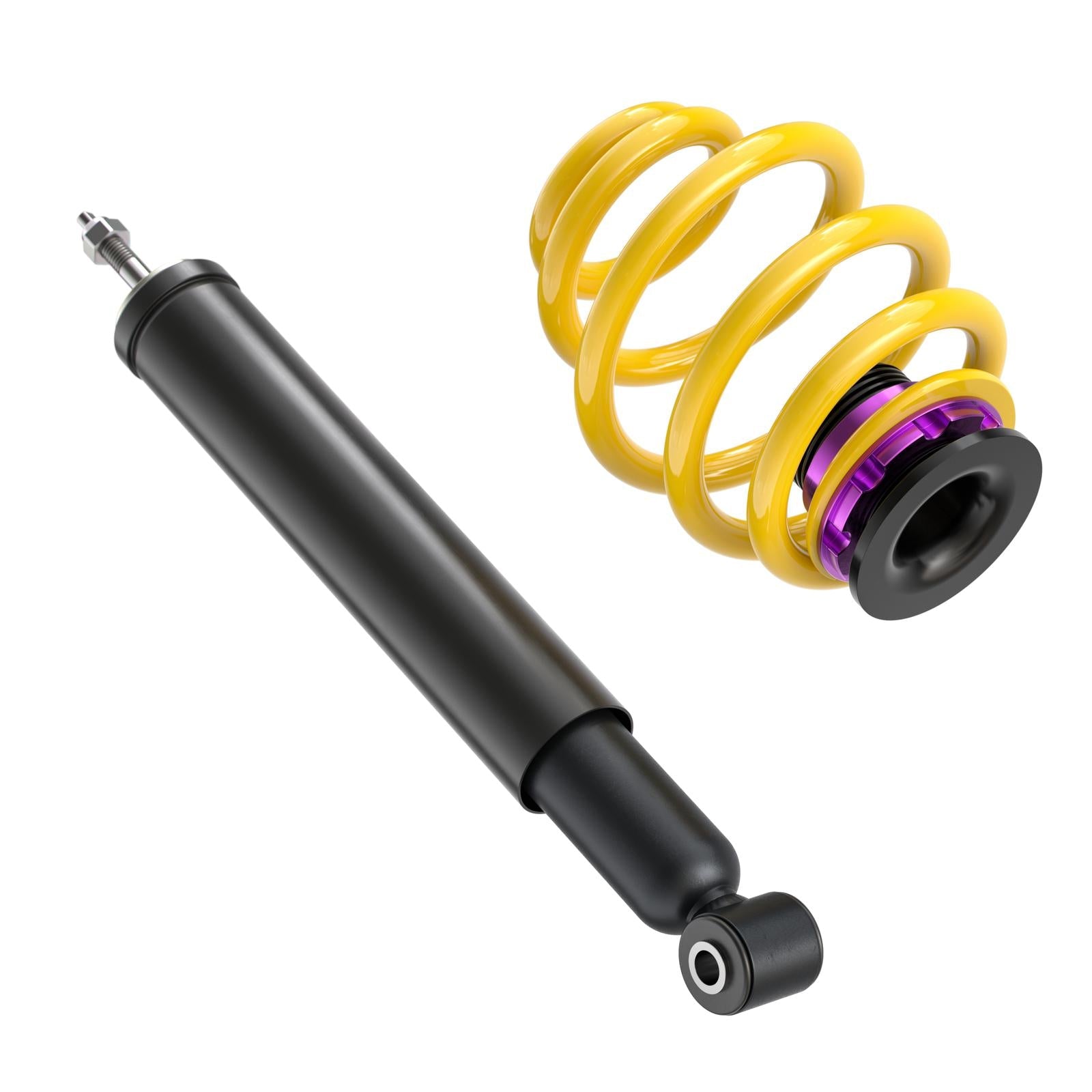 KW Coilover Kit V1 - BMW M3