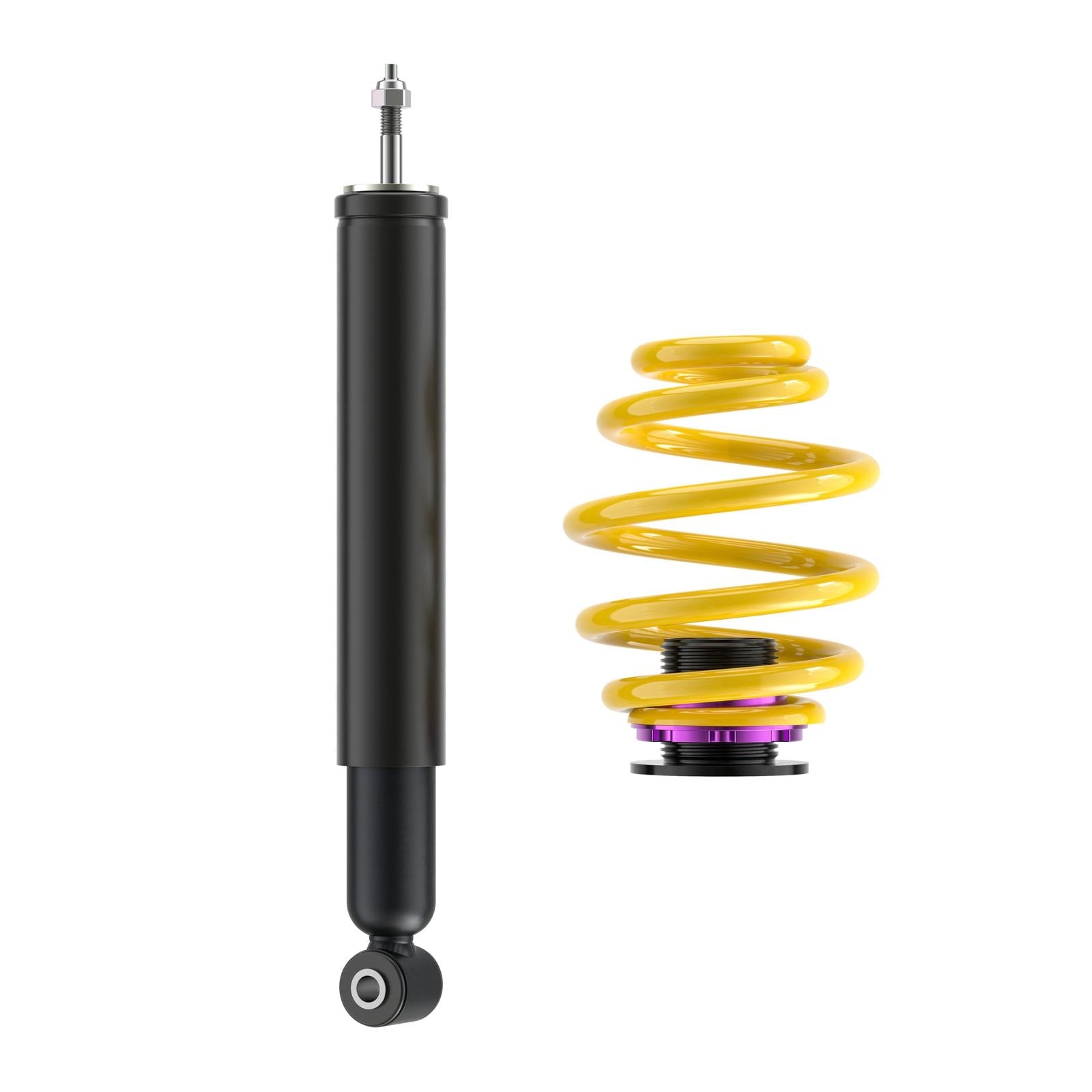 KW Coilover Kit V1 - BMW M3