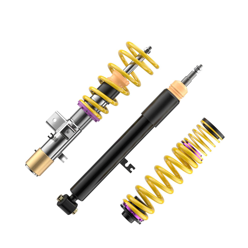 KW Coilover Kit V1 - BMW 330i Xdrive