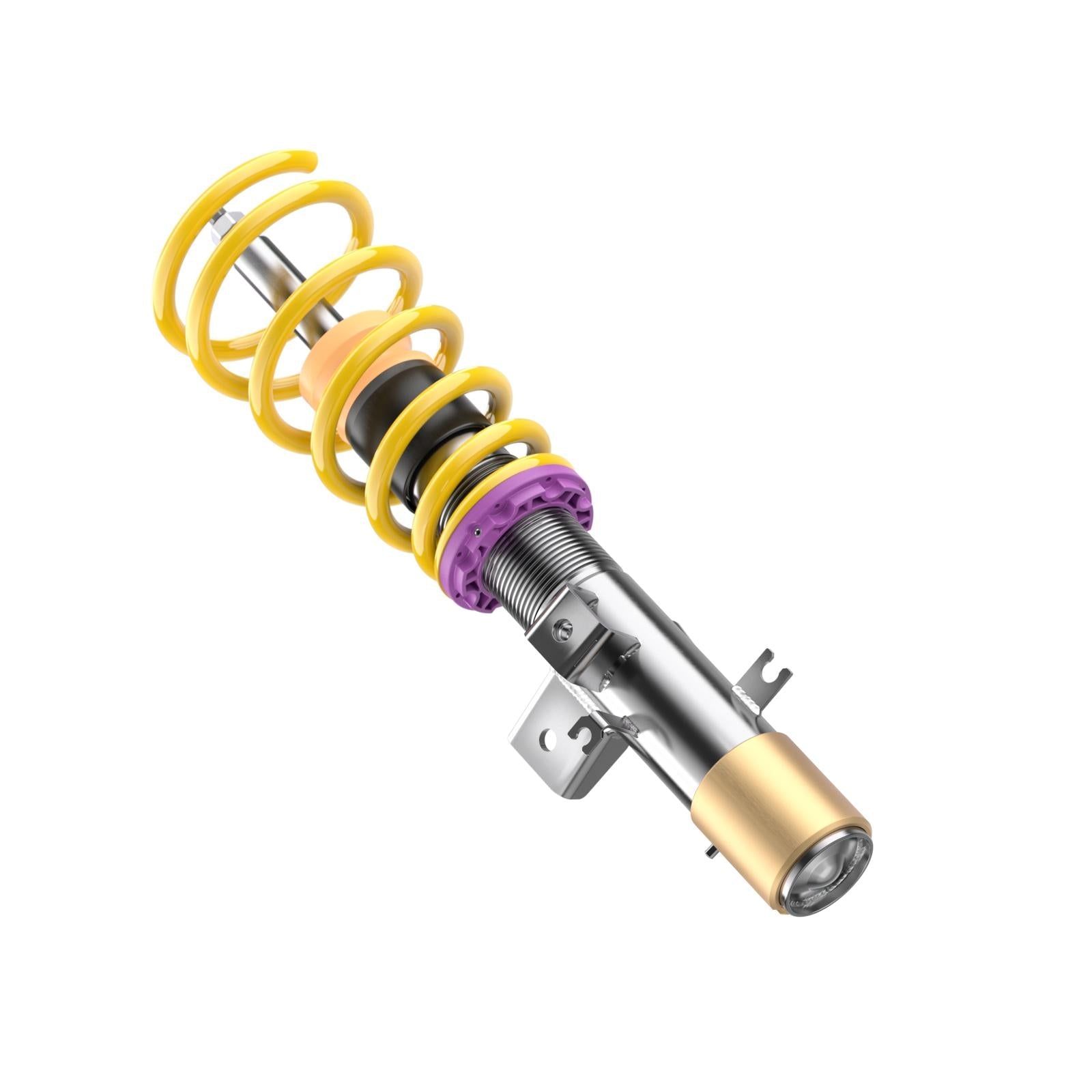 KW Coilover Kit V1 - BMW 330i Xdrive