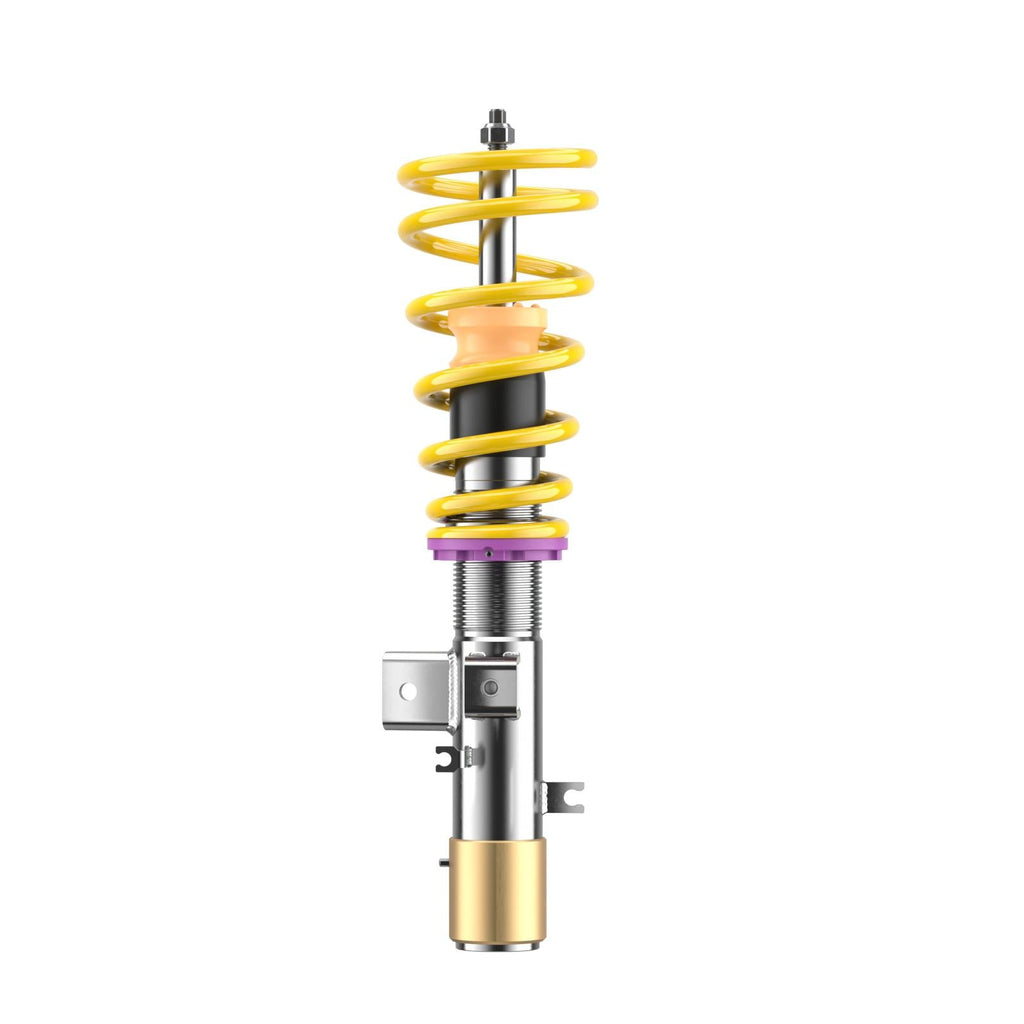KW Coilover Kit V1 - BMW 330i Xdrive
