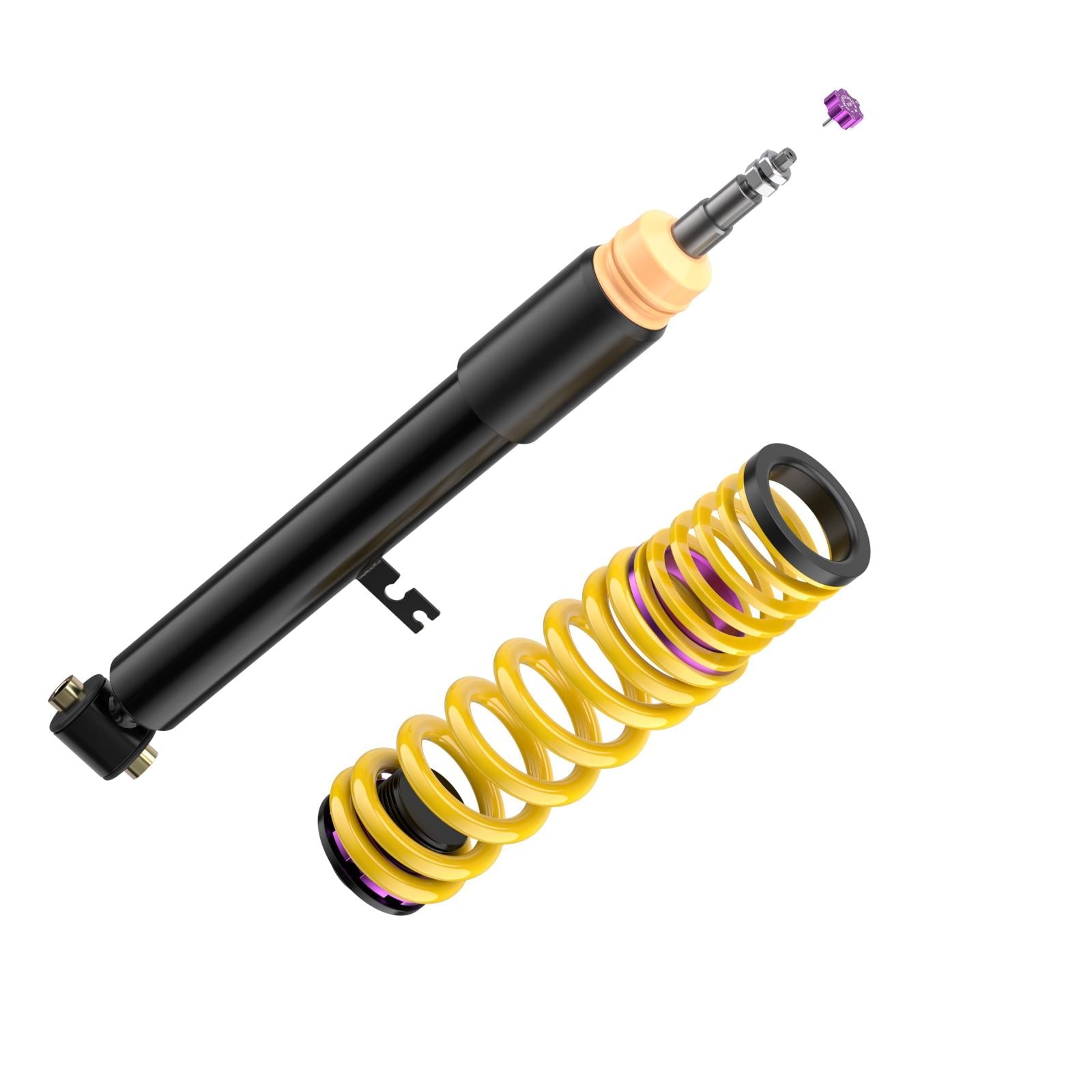 KW Coilover Kit V1 - BMW 330i Xdrive