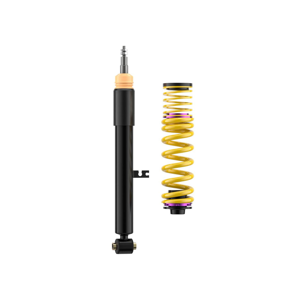 KW Coilover Kit V1 - BMW 330i Xdrive
