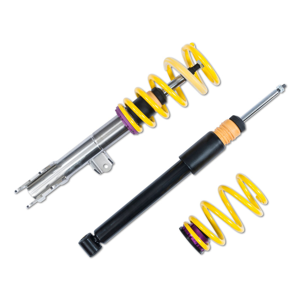 KW Coilover Kit V1 - Mercedes-Benz GLA250